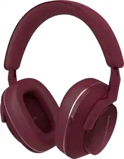 Coolblue Bowers & Wilkins Px7 S2e Rouge aanbieding