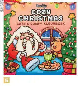 Carrefour Coco Wyo - cozy christmas aanbieding