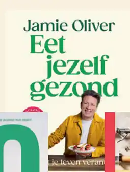 Carrefour Eet jezelf gezond aanbieding