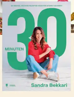 Carrefour 30 minuten aanbieding