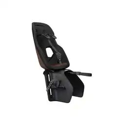 Decathlon Maxi kinderdrager fietsstoeltje Thule Yepp Nexxt 2 Rack Mount aanbieding