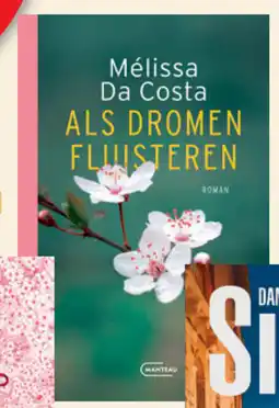 Carrefour Als dromen fluisteren aanbieding