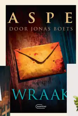 Carrefour Wraak aanbieding