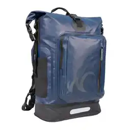 Decathlon Waterproof Backpack 30L Blue aanbieding