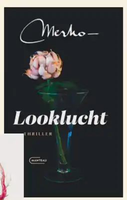 Carrefour Looklucht aanbieding