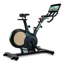 Decathlon BH Fitness Xcalibur H9340TFT — Smart Bike 16 aanbieding