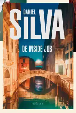 Carrefour De inside job aanbieding