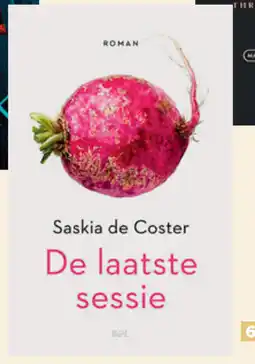Carrefour De laatste sessie aanbieding