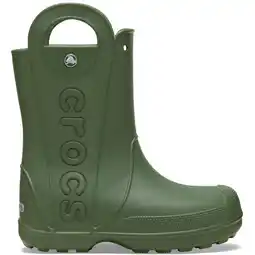 Decathlon Crocs Women Handle It Rain Boot aanbieding