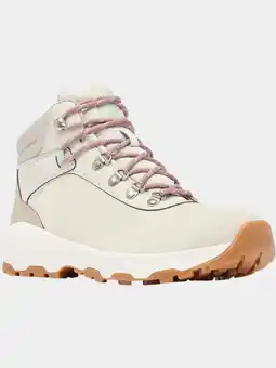 Decathlon Wandelschoenen Dames Newton Wander aanbieding