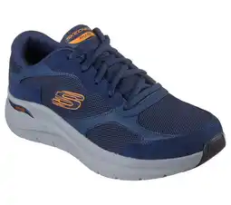 Decathlon Sneakers Skechers Model Arch Fit 2.0 - The K Kleur Blauw aanbieding