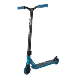 Decathlon Stunt Scooter XQ-12.1 voor kinderen en jeugd - Blauw aanbieding