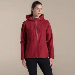 Decathlon Dames Solla Ademend Waterdichte Jas aanbieding