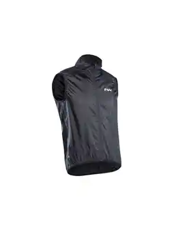 Decathlon Mouwloos jasje Northwave Vortex 2 aanbieding