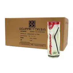 Decathlon Padel Ballen Bullpadel Premium Pro 72 Stuks aanbieding