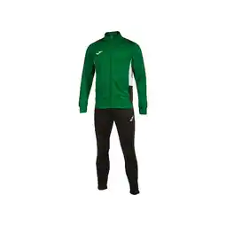 Decathlon Trainingspak Joma Danubio II Groen aanbieding