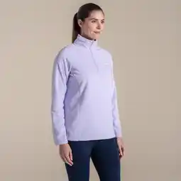 Decathlon Fleece Hiking Dames Isolerend Lichtgewicht aanbieding