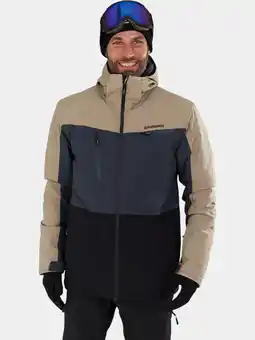 Decathlon Ski Jas Men Horatio aanbieding