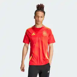 Decathlon Spanje 24 Thuisshirt aanbieding