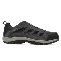 Decathlon Wandelschoenen Columbia Crestwood Low aanbieding