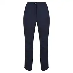 Decathlon Dames Questra V Wandelbroek (Marine) aanbieding