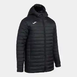 Decathlon Hooded jacket Joma Urban V aanbieding