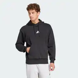 Decathlon Essentials Feelcozy French Terry Hoodie aanbieding