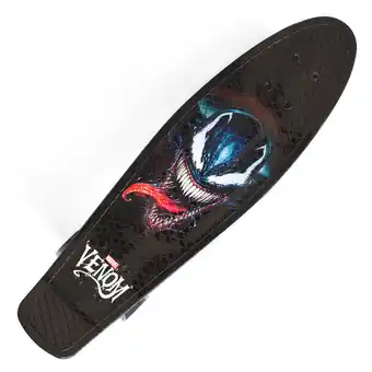 Decathlon Penny Skateboard voor kinderen - Venom aanbieding