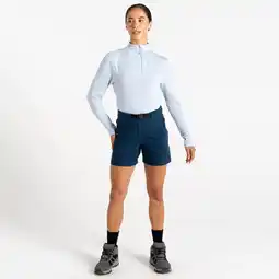 Decathlon Short Skiën Dames Melodic Pro Ii aanbieding