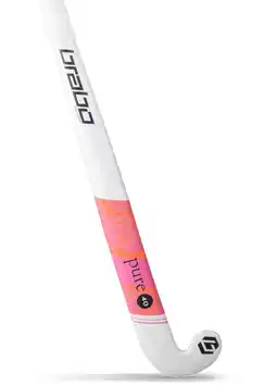 Decathlon Brabo IT-Pure 40 CC Indoor Hockeystick aanbieding