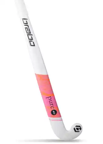 Decathlon Brabo IT-Pure 40 CC Indoor Hockeystick aanbieding