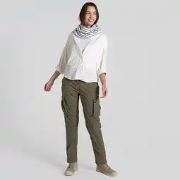 Decathlon Sjaal Craghoppers NosiLife Infinity II aanbieding