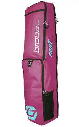 Decathlon Brabo Tribute Stickbag aanbieding