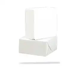 Decathlon Magnesium blok voor extra grip - 69 gram aanbieding