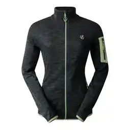 Decathlon Dames Torrek Fleece Top (Stormachtig weer) aanbieding
