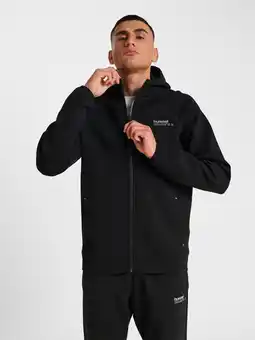 Decathlon Rits Zip Jasje Hmltech Heren HUMMEL aanbieding