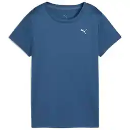 Decathlon Puma Graphics T-Shirt Run Forever Faster T-Shirt Met Vrouwen aanbieding