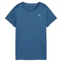 Decathlon Puma Graphics T-Shirt Run Forever Faster T-Shirt Met Vrouwen aanbieding