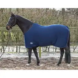 Decathlon Undercover voor paarden Harry's Horse Thermoliner aanbieding
