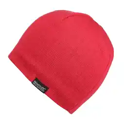 Decathlon Kinderen/Kinderen Banwell II Beanie (Roze drankje) aanbieding