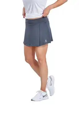 Decathlon Vrouwenrok Erima Performance aanbieding