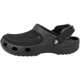Decathlon Schoenen universeel voor heren Crocs Yukon Vista II aanbieding