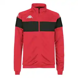Decathlon Trainingsjas Kappa Dacone aanbieding