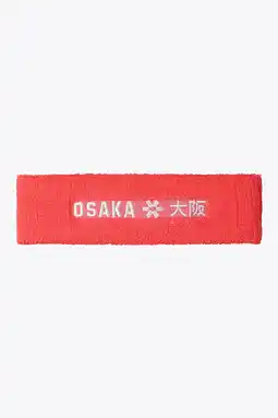Decathlon Osaka Zweetband | Neon Flare aanbieding