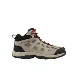 Decathlon Technische Schoenen Columbia Redmond III Grijs Wandelen aanbieding
