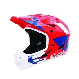 Decathlon Helm Fietsen Kinderen Evolve Storm aanbieding