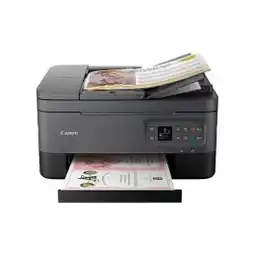 Electro Depot Canon TS7450i multifunctionele printer aanbieding