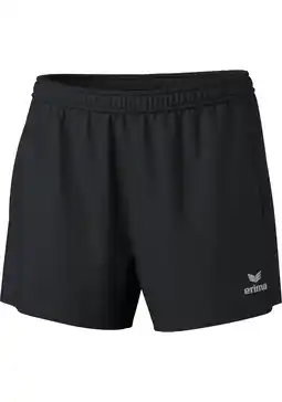 Decathlon Damesshort Erima Team aanbieding
