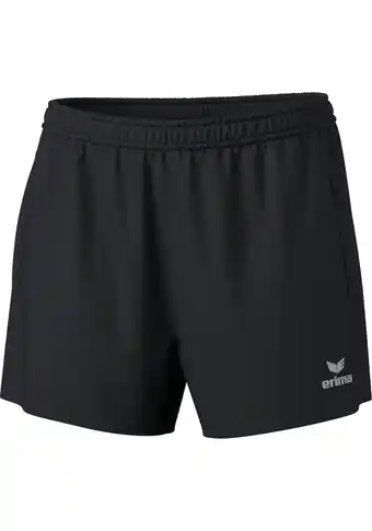 Decathlon Damesshort Erima Team aanbieding