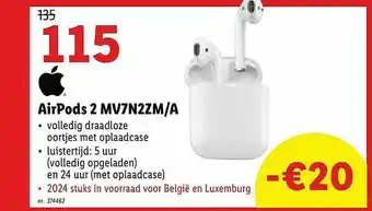 Airpods 2